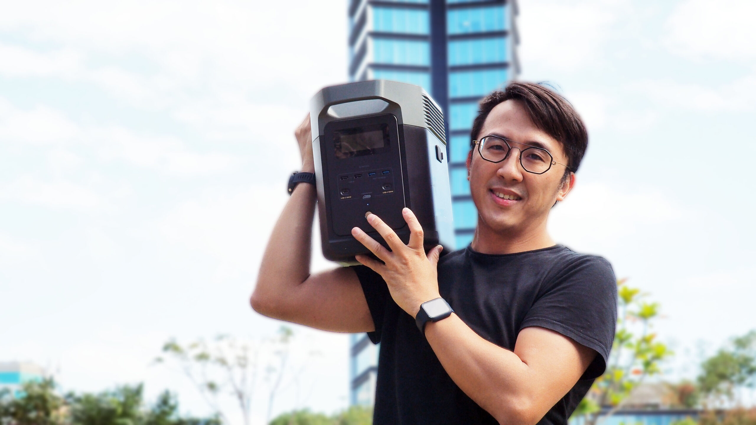 戶外露營不怕缺電!EcoFlow River2 Pro、Delta 2 便攜移動儲能電源讓你隨時滿電! P1023641-1-scaled 戶外露營不怕缺電!EcoFlow River2 Pro、Delta 2 便攜移動儲能電源讓你隨時滿電! P1023641-1-scaled