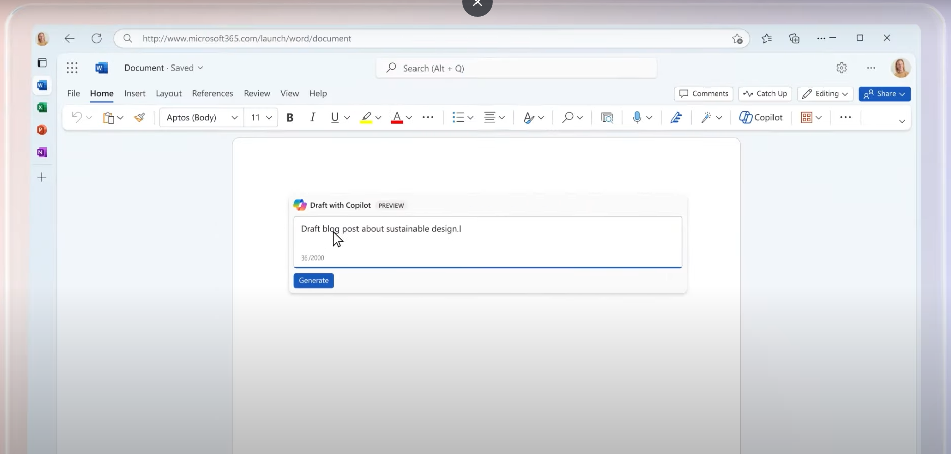 可搭載在 Word/Excel 的 Copilot AI 功能來了!微軟推出旗艦版 Copilot Pro copilot-pro-word 可搭載在 Word/Excel 的 Copilot AI 功能來了!微軟推出旗艦版 Copilot Pro copilot-pro-word