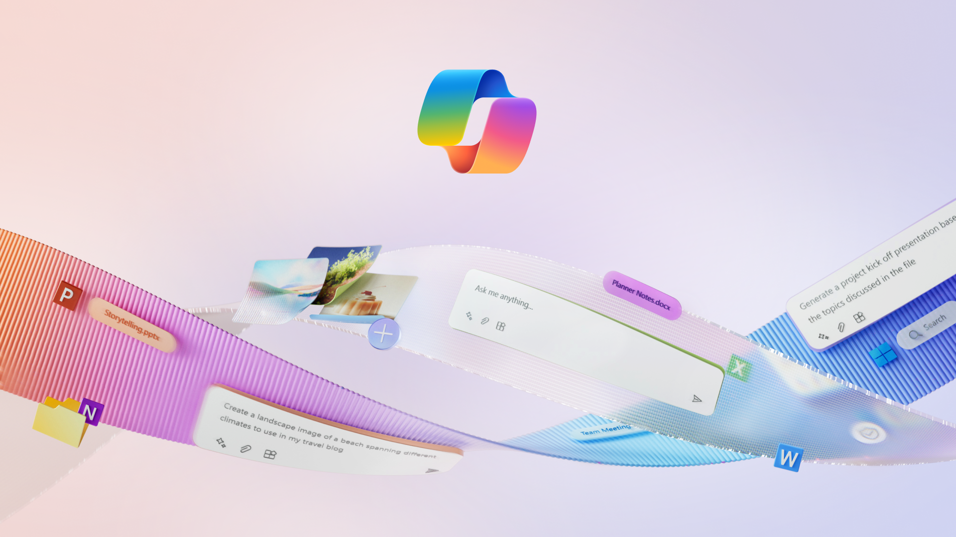 可搭載在 Word/Excel 的 Copilot AI 功能來了!微軟推出旗艦版 Copilot Pro image-18 可搭載在 Word/Excel 的 Copilot AI 功能來了!微軟推出旗艦版 Copilot Pro image-18