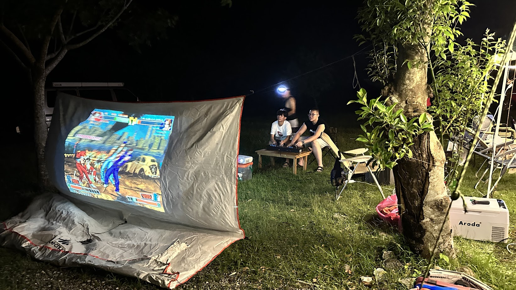 戶外露營不怕缺電!EcoFlow River2 Pro、Delta 2 便攜移動儲能電源讓你隨時滿電! image-2 戶外露營不怕缺電!EcoFlow River2 Pro、Delta 2 便攜移動儲能電源讓你隨時滿電! image-2