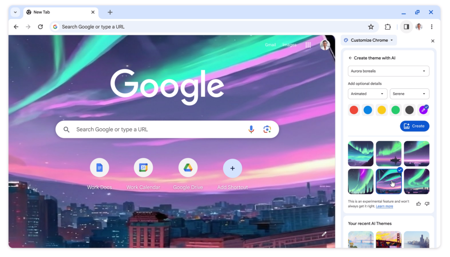Google Chrome 瀏覽器將導入 3 個 AI 功能 image-51-1500x858 Google Chrome 瀏覽器將導入 3 個 AI 功能 image-51-1500x858