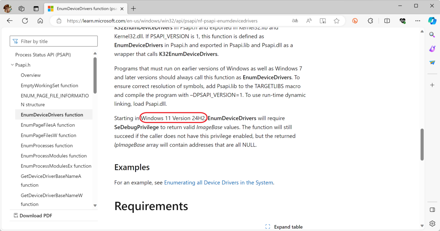 不是 Windows 12,微軟下一個重大更新名稱曝光,將大幅強化 AI 整合能力 image-16-1500x790 不是 Windows 12,微軟下一個重大更新名稱曝光,將大幅強化 AI 整合能力 image-16-1500x790
