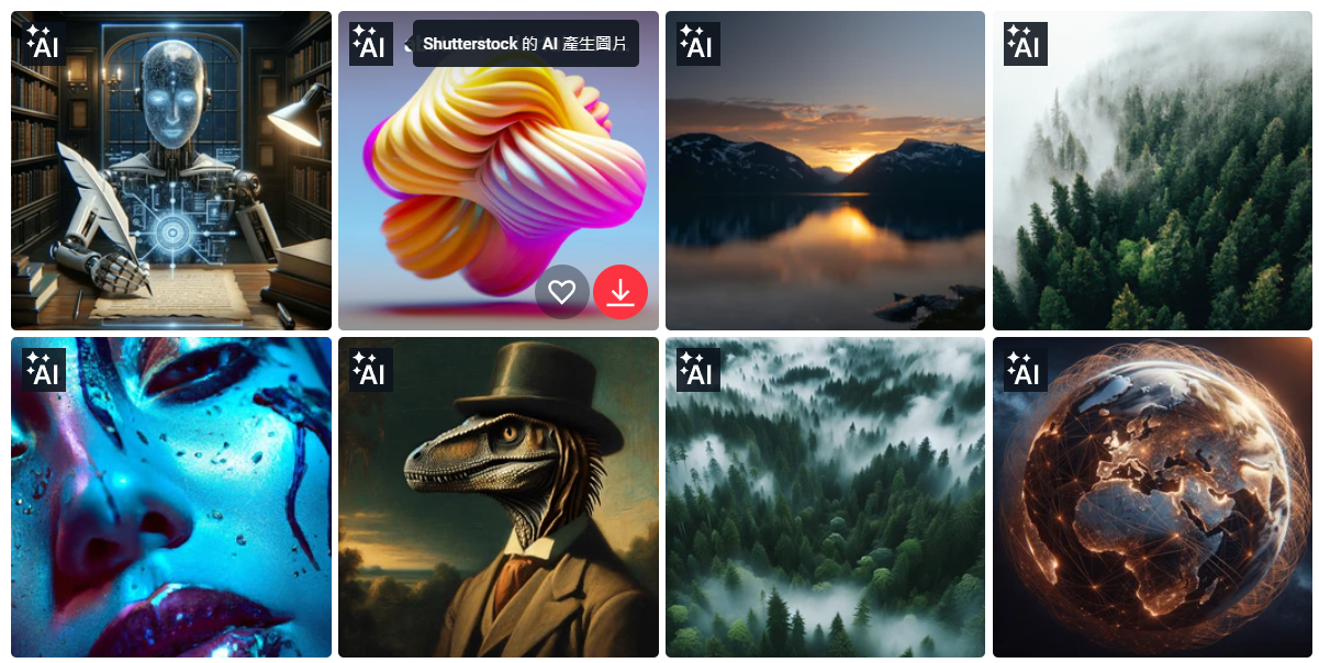 盤點 3 大 AI 內容識別技術: SynthID、C2PA、IPCT image-27 盤點 3 大 AI 內容識別技術: SynthID、C2PA、IPCT image-27