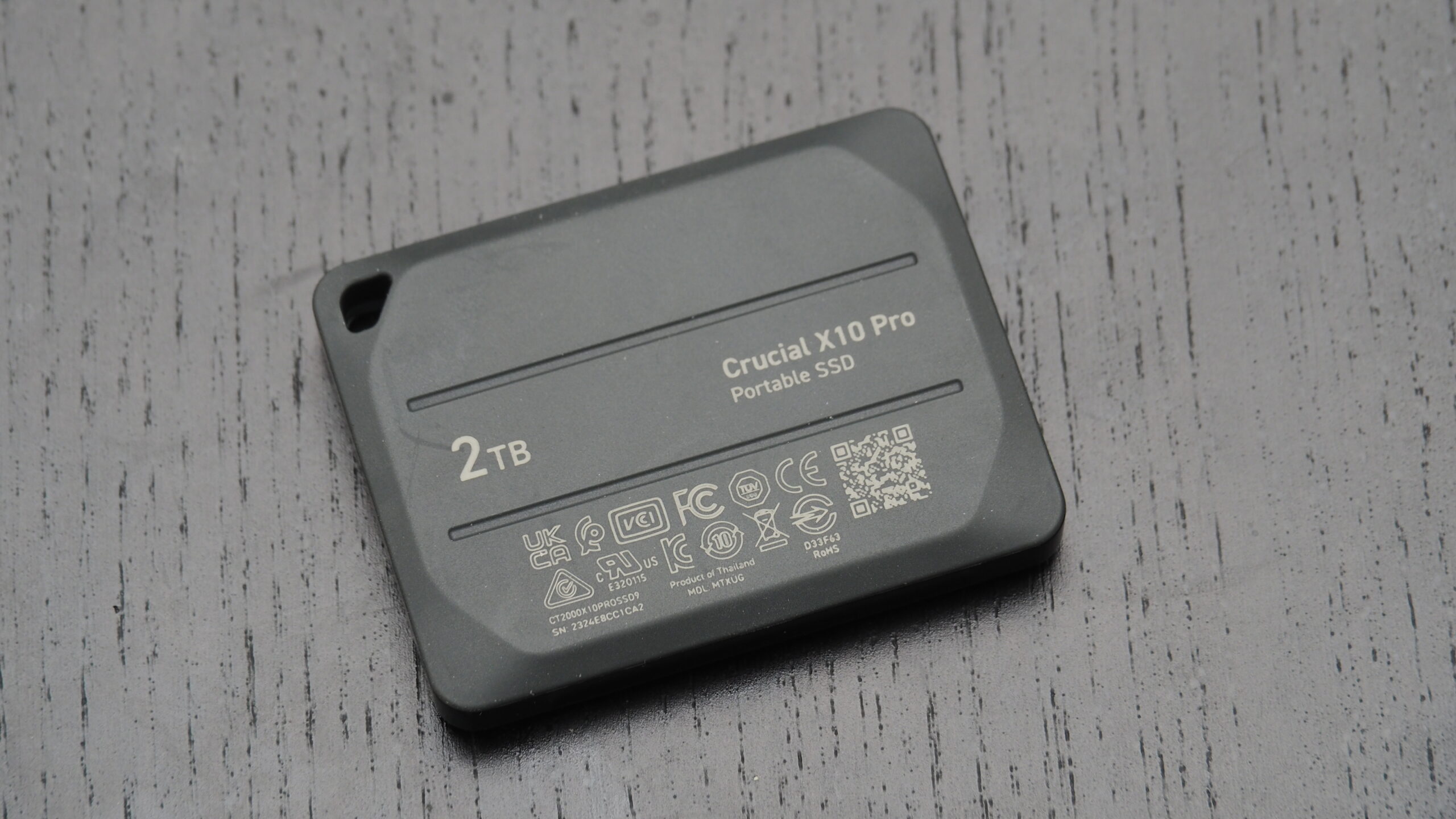 [評測] 外接式 SSD Crucial X9 Pro/X10 Pro 實測，每秒傳 1GB 是什麼感覺？ P2223813-scaled
