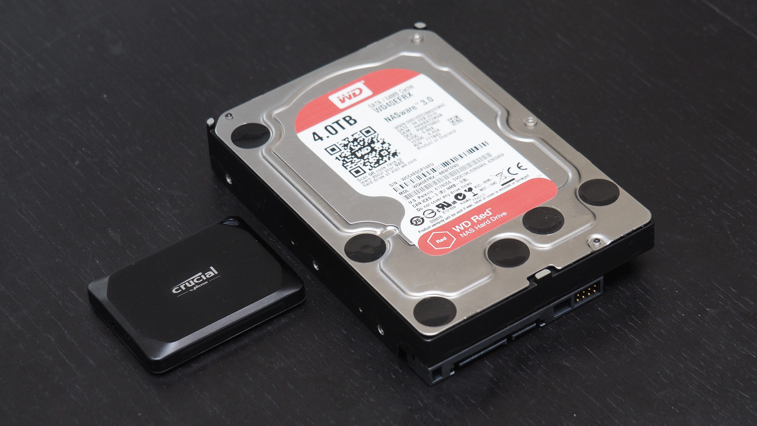 [評測] 外接式 SSD Crucial X9 Pro/X10 Pro 實測，每秒傳 1GB 是什麼感覺？ P2223821-scaled