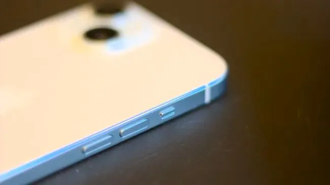 iPhone 16 新造型曝光!更有自己的特色了 iPhone16-3 iPhone 16 新造型曝光!更有自己的特色了 iPhone16-3