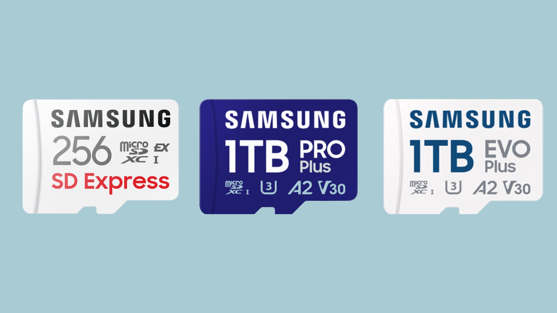 microSD 有機會重回手機?三星新記憶卡速度直逼 SSD image-9 microSD 有機會重回手機?三星新記憶卡速度直逼 SSD image-9