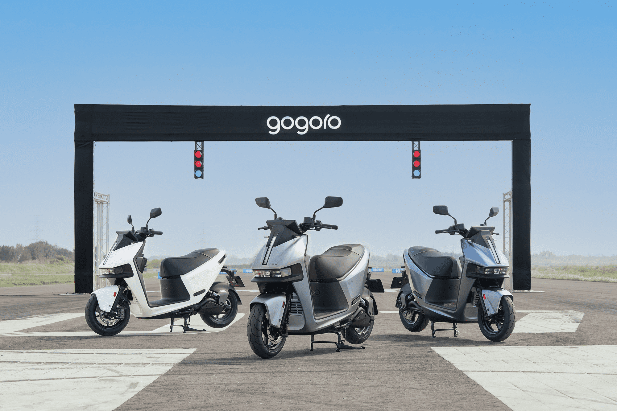 Gogoro 旗艦性能新車 Pulse 正式上市，限時新資費 499 元騎 1,500 公里！ 圖-1