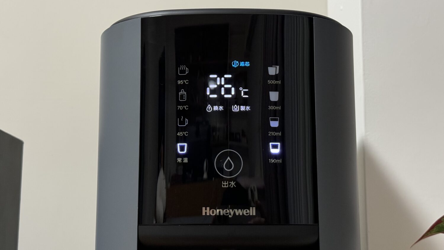 Honeywell 太空人RO 瞬熱淨飲水機評測,我用過最貼心、方便使用的 RO 淨水器! IMG_2171-1500x844 Honeywell 太空人RO 瞬熱淨飲水機評測,我用過最貼心、方便使用的 RO 淨水器! IMG_2171-1500x844