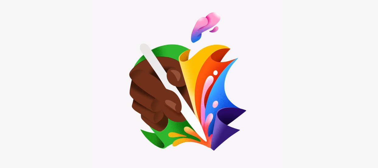 iPad Pro 7、iPad Air 6 來啦!5/7 發表上市,新機亮點快速整理 apple-event-202405 iPad Pro 7、iPad Air 6 來啦!5/7 發表上市,新機亮點快速整理 apple-event-202405