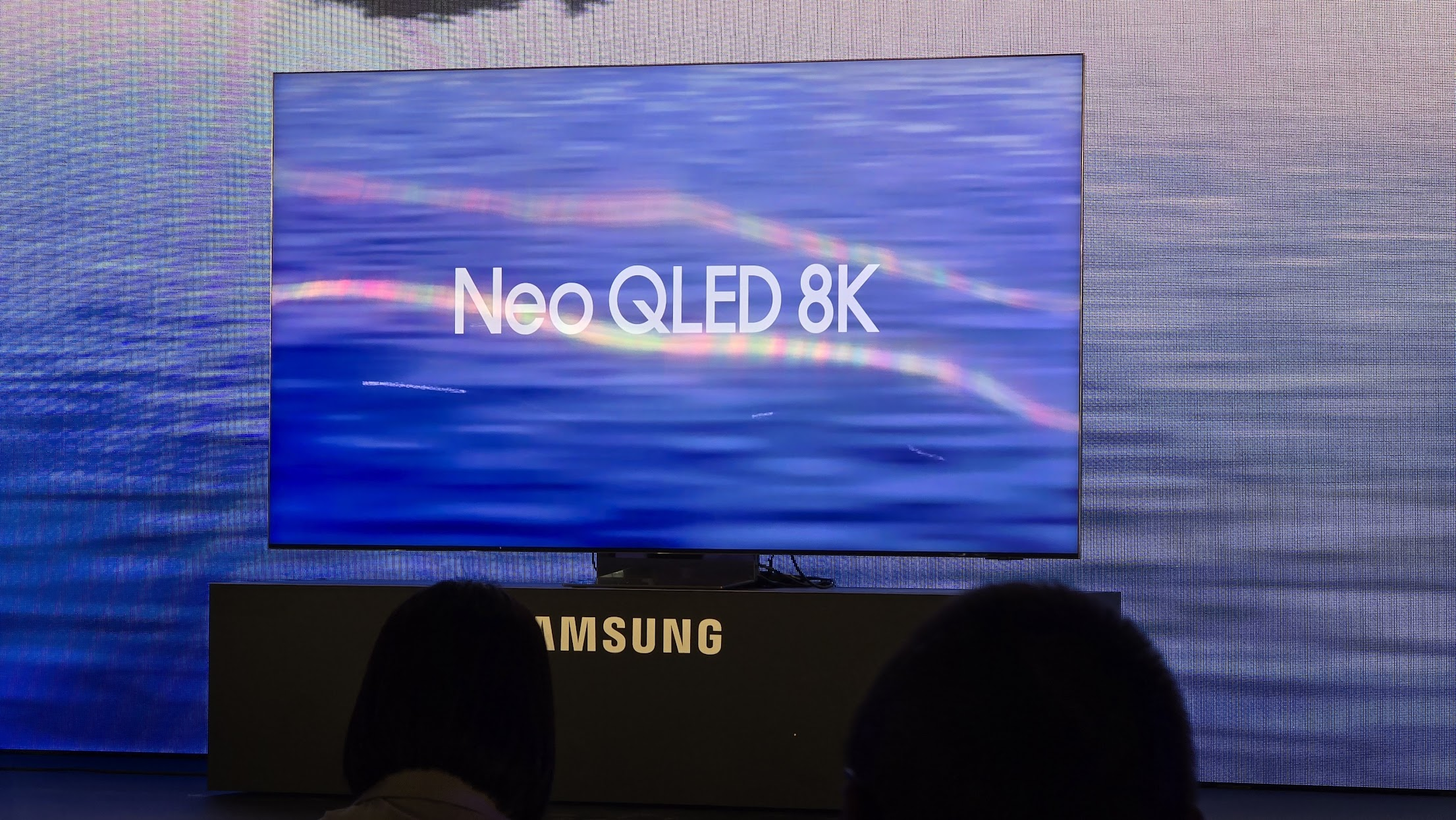 三星發表 2024 年新款智慧顯示器,導入 8K AI 影像升頻,OLED 升級抗反光真星黑技術 image-31 三星發表 2024 年新款智慧顯示器,導入 8K AI 影像升頻,OLED 升級抗反光真星黑技術 image-31