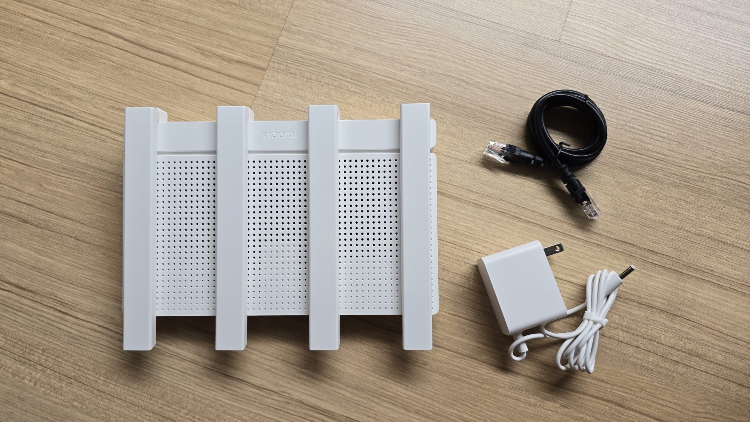 小米 AX3000T 評測:高 CP 值的高速 WIFI 6 路由器 20240511_113411-scaled 小米 AX3000T 評測:高 CP 值的高速 WIFI 6 路由器 20240511_113411-scaled