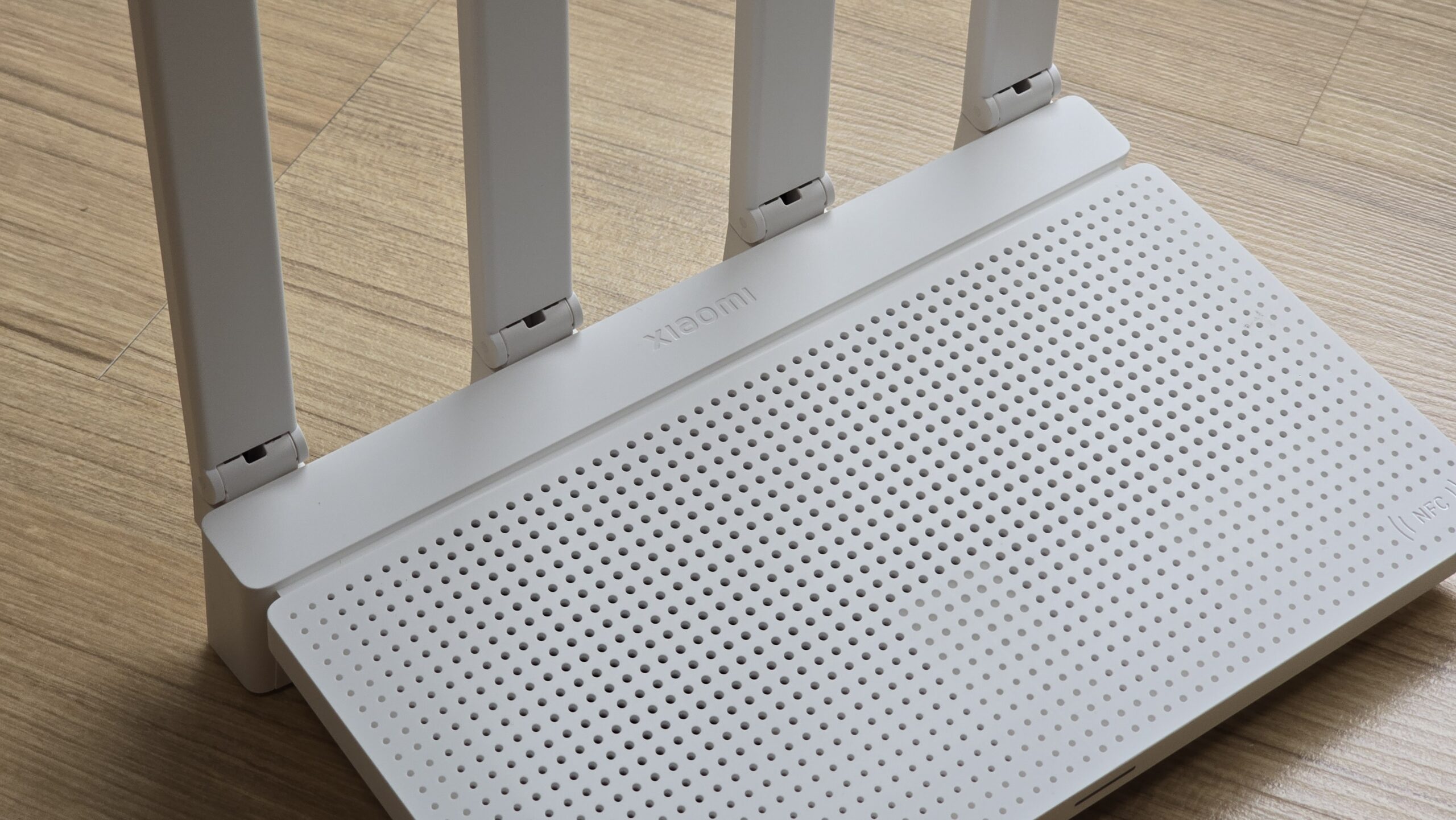 小米 AX3000T 評測:高 CP 值的高速 WIFI 6 路由器 20240511_115559-scaled 小米 AX3000T 評測:高 CP 值的高速 WIFI 6 路由器 20240511_115559-scaled