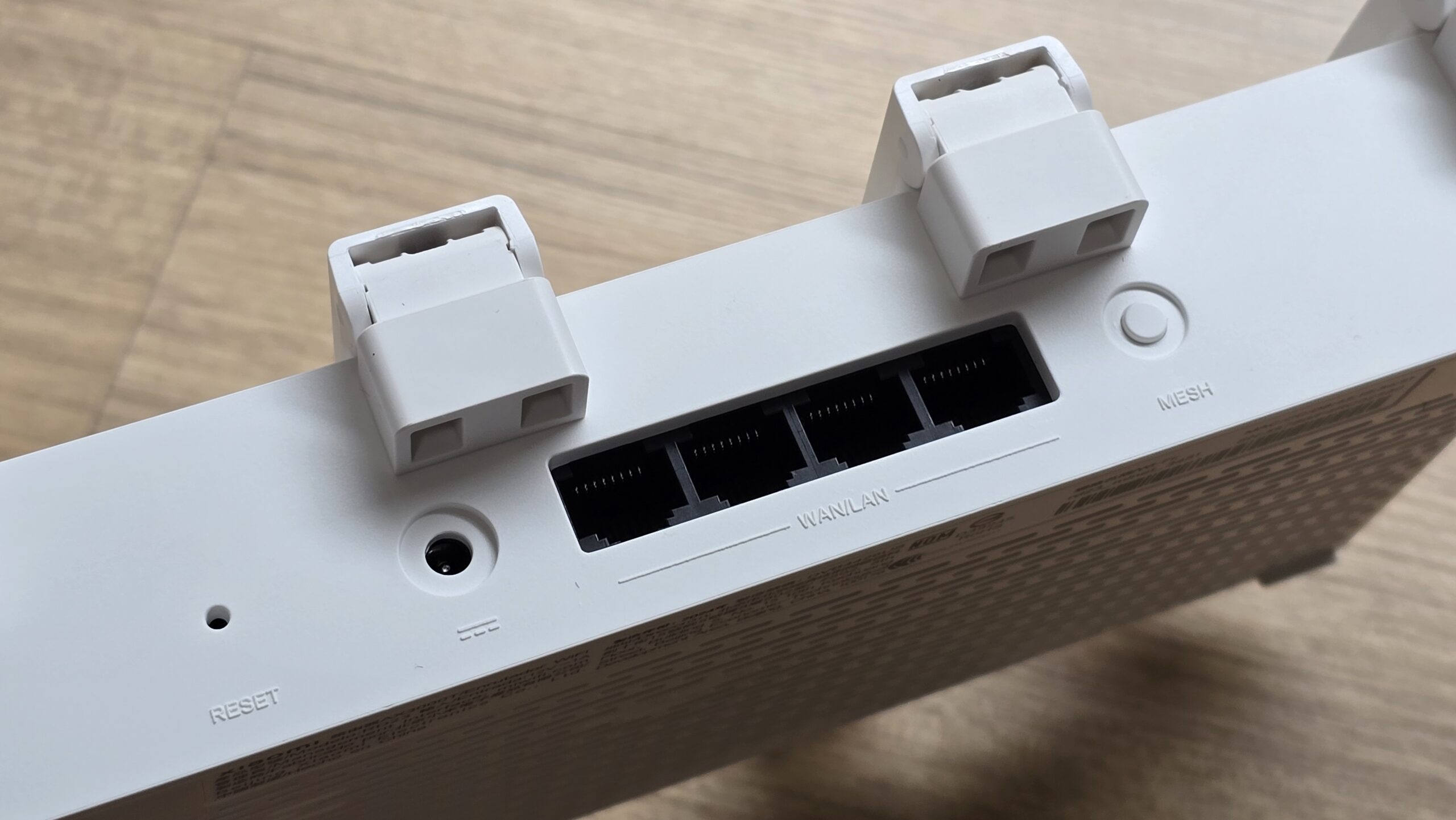 小米 AX3000T 評測:高 CP 值的高速 WIFI 6 路由器 20240511_115738-scaled 小米 AX3000T 評測:高 CP 值的高速 WIFI 6 路由器 20240511_115738-scaled