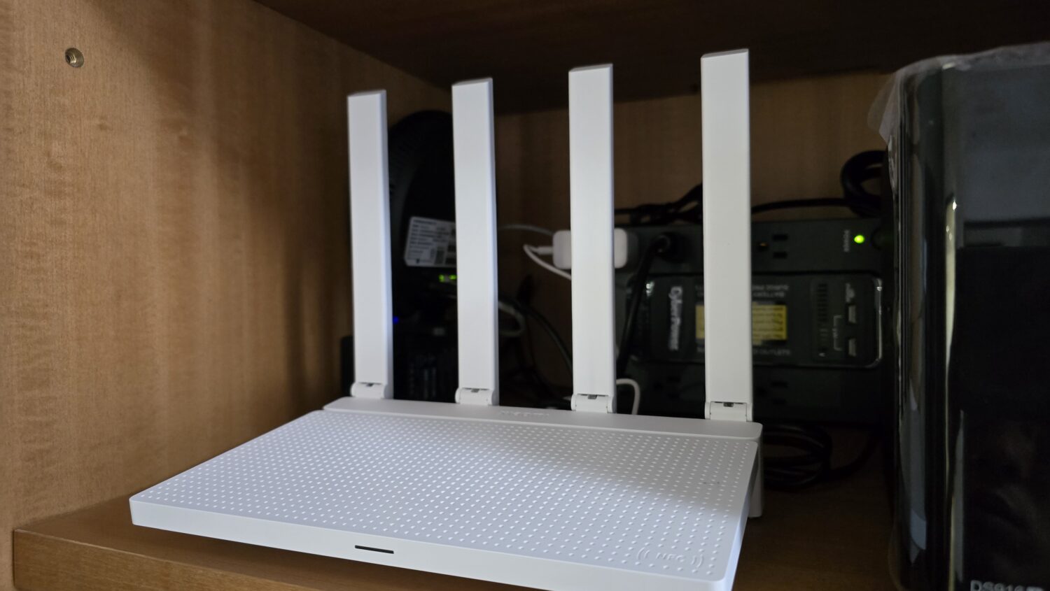 小米 AX3000T 評測:高 CP 值的高速 WIFI 6 路由器 20240511_120913-1500x845 小米 AX3000T 評測:高 CP 值的高速 WIFI 6 路由器 20240511_120913-1500x845