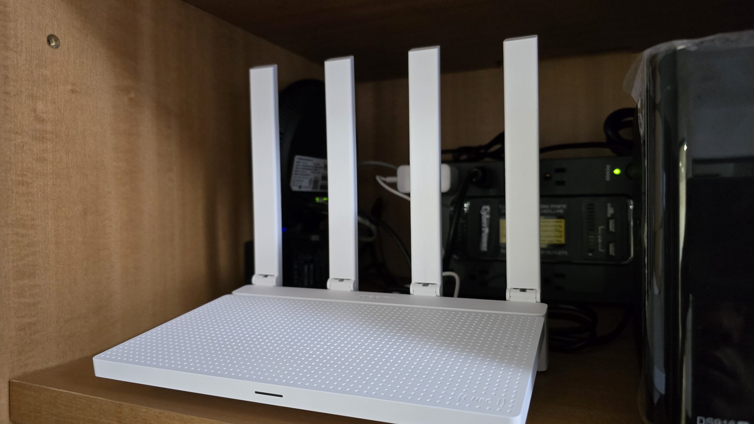 小米 AX3000T 評測:高 CP 值的高速 WIFI 6 路由器 20240511_120913-scaled 小米 AX3000T 評測:高 CP 值的高速 WIFI 6 路由器 20240511_120913-scaled