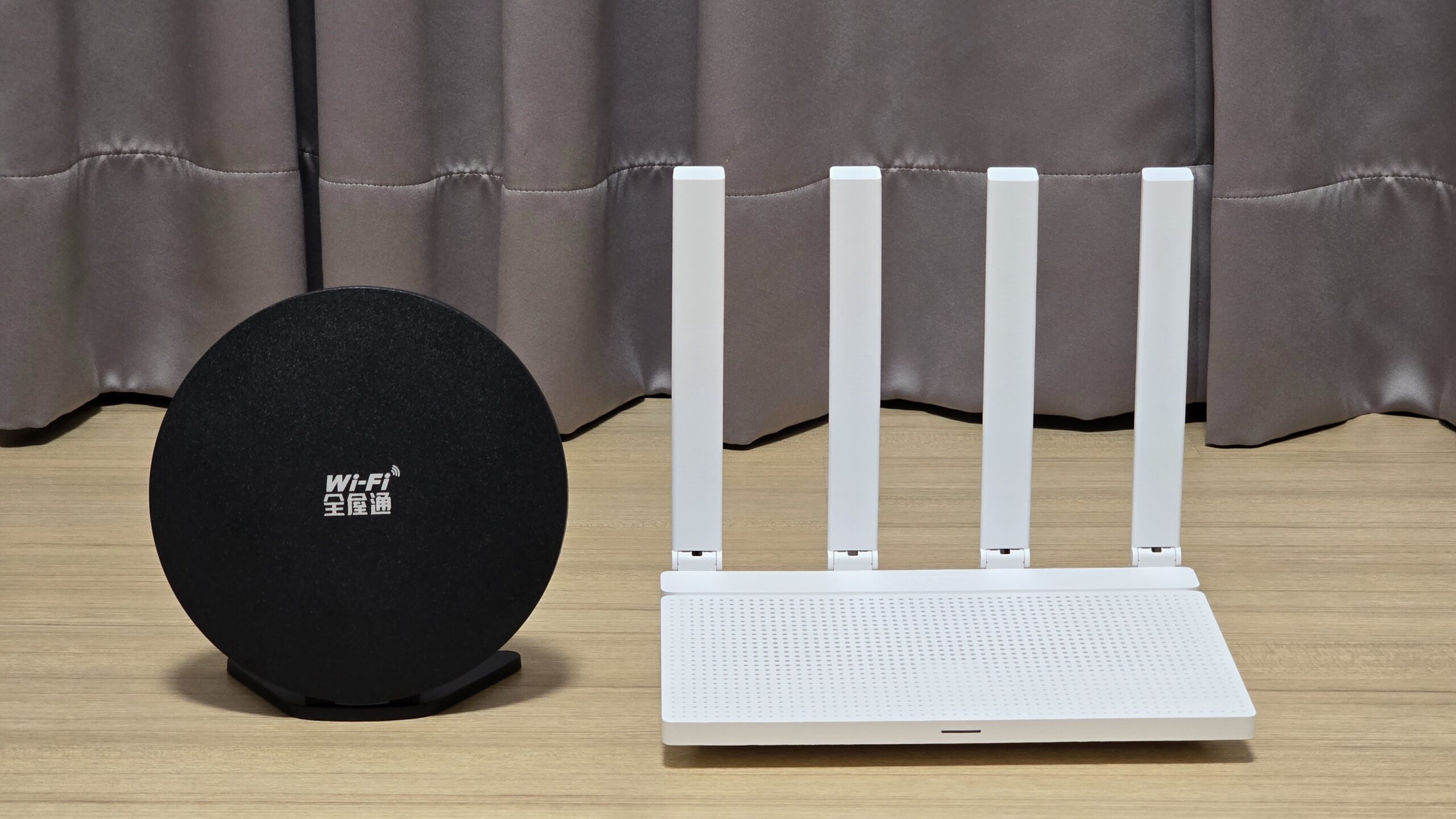 小米 AX3000T 評測:高 CP 值的高速 WIFI 6 路由器 20240515_193852-scaled 小米 AX3000T 評測:高 CP 值的高速 WIFI 6 路由器 20240515_193852-scaled