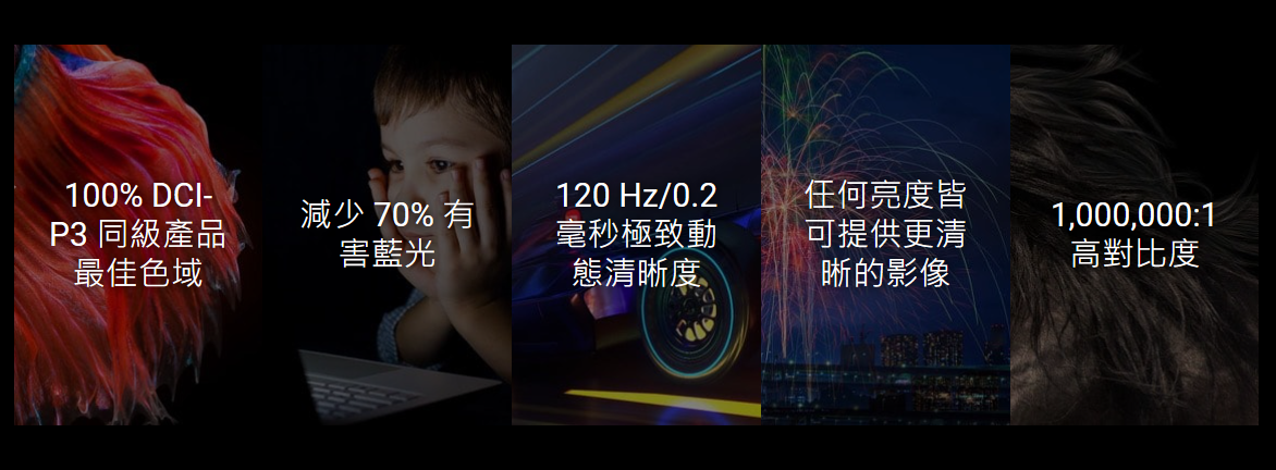 首款搭載 Qualcomm Snapdragon X Elite 處理器,華碩「Copilot+ PC」ASUS Vivobook S 15 來了! asus_vivobook_s15_screen 首款搭載 Qualcomm Snapdragon X Elite 處理器,華碩「Copilot+ PC」ASUS Vivobook S 15 來了! asus_vivobook_s15_screen