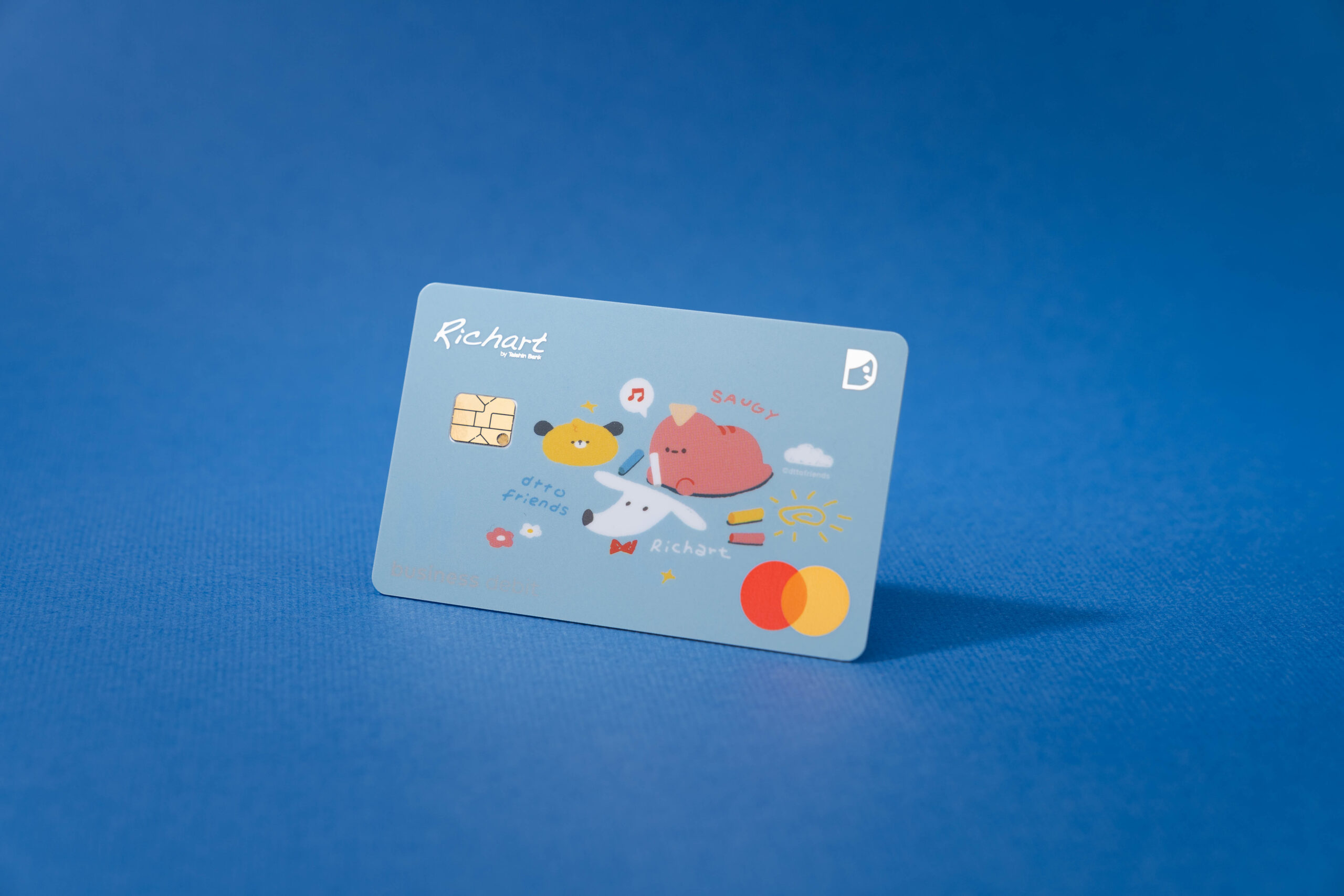 Dcard 推出「Richart D卡」金融信用卡,現金回饋5%,活儲最高3.68% dcard聯名卡-1-scaled Dcard 推出「Richart D卡」金融信用卡,現金回饋5%,活儲最高3.68% dcard聯名卡-1-scaled