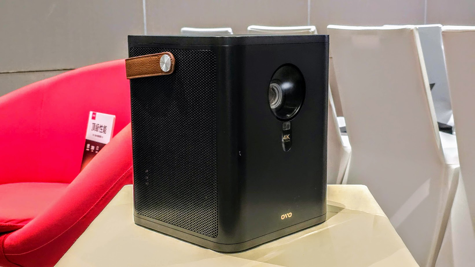 家庭娛樂大升級:OVO真4K無框電視、嗨霸王K歌電視重磅登場 image-23 家庭娛樂大升級:OVO真4K無框電視、嗨霸王K歌電視重磅登場 image-23