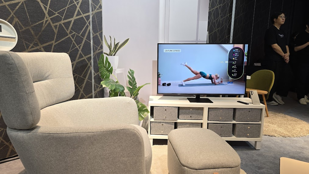 三星2024年全新顯示器陣容 Odyssey OLED、Smart Monitor、ViewFinity,AI 加持登場! image-36 三星2024年全新顯示器陣容 Odyssey OLED、Smart Monitor、ViewFinity,AI 加持登場! image-36