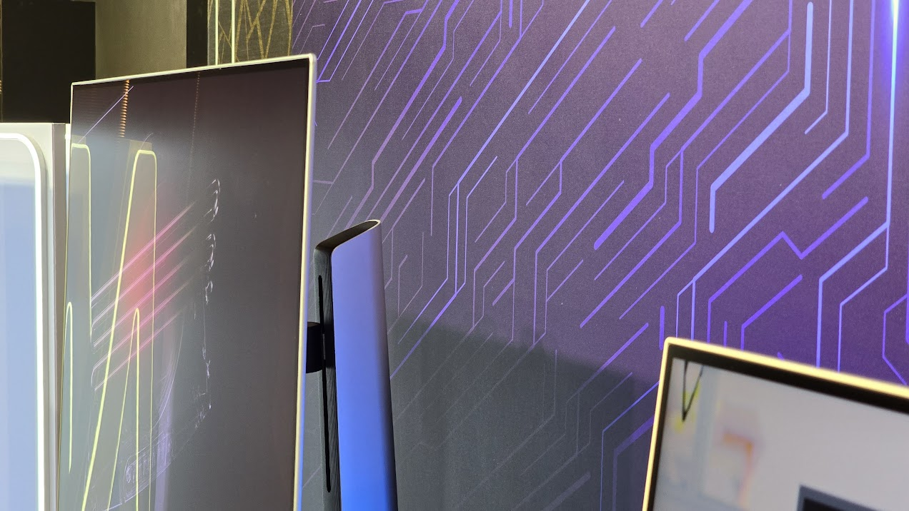 三星2024年全新顯示器陣容 Odyssey OLED、Smart Monitor、ViewFinity,AI 加持登場! image-42 三星2024年全新顯示器陣容 Odyssey OLED、Smart Monitor、ViewFinity,AI 加持登場! image-42