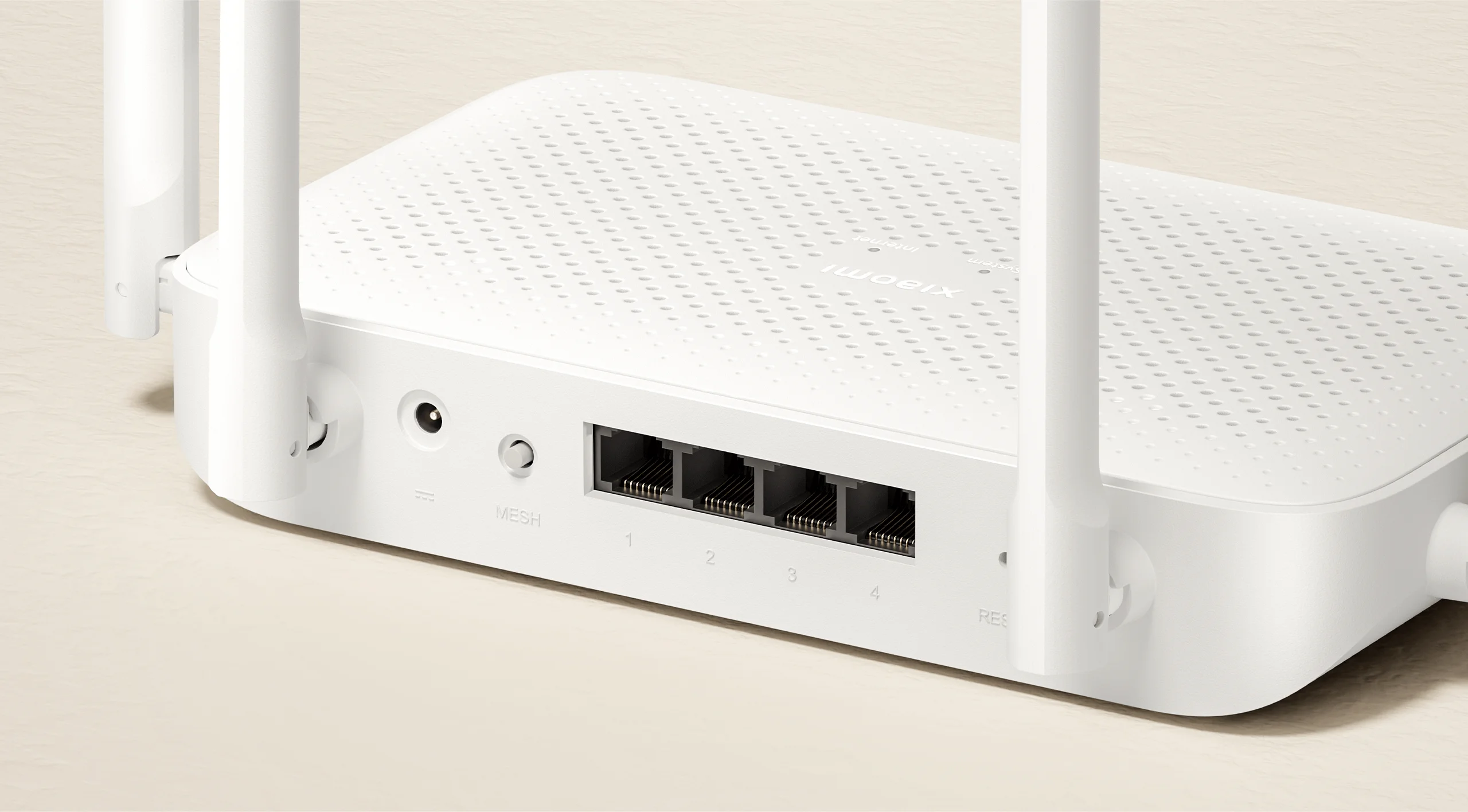 小米推出兩款 WIFI 6 路由器,免千元輕鬆入手升級!(AX1500、AX3000T) image-5 小米推出兩款 WIFI 6 路由器,免千元輕鬆入手升級!(AX1500、AX3000T) image-5