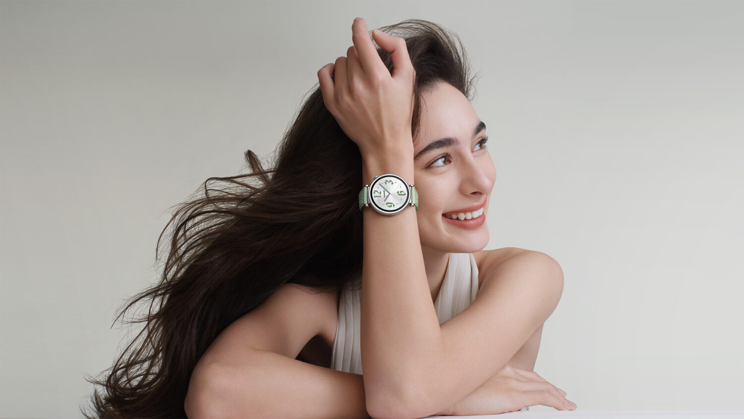 HUAWEI 推出多款智慧手錶、手環,台灣今天同步上市 【HUAWEI發稿照9】綠意盎然、煥然一新的WATCH-GT-4草木綠新色-以氟橡膠錶帶搭配葉脈紋理帶來全新感受-1500x844 HUAWEI 推出多款智慧手錶、手環,台灣今天同步上市 【HUAWEI發稿照9】綠意盎然、煥然一新的WATCH-GT-4草木綠新色-以氟橡膠錶帶搭配葉脈紋理帶來全新感受-1500x844