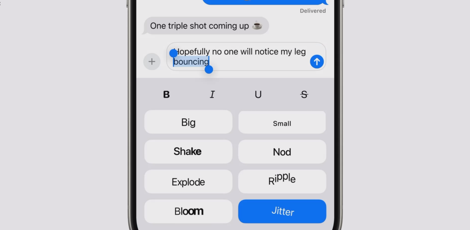 [WWDC 2024] iOS 18 帶著全面強化的 Siri 來了！ image-15-1500x734