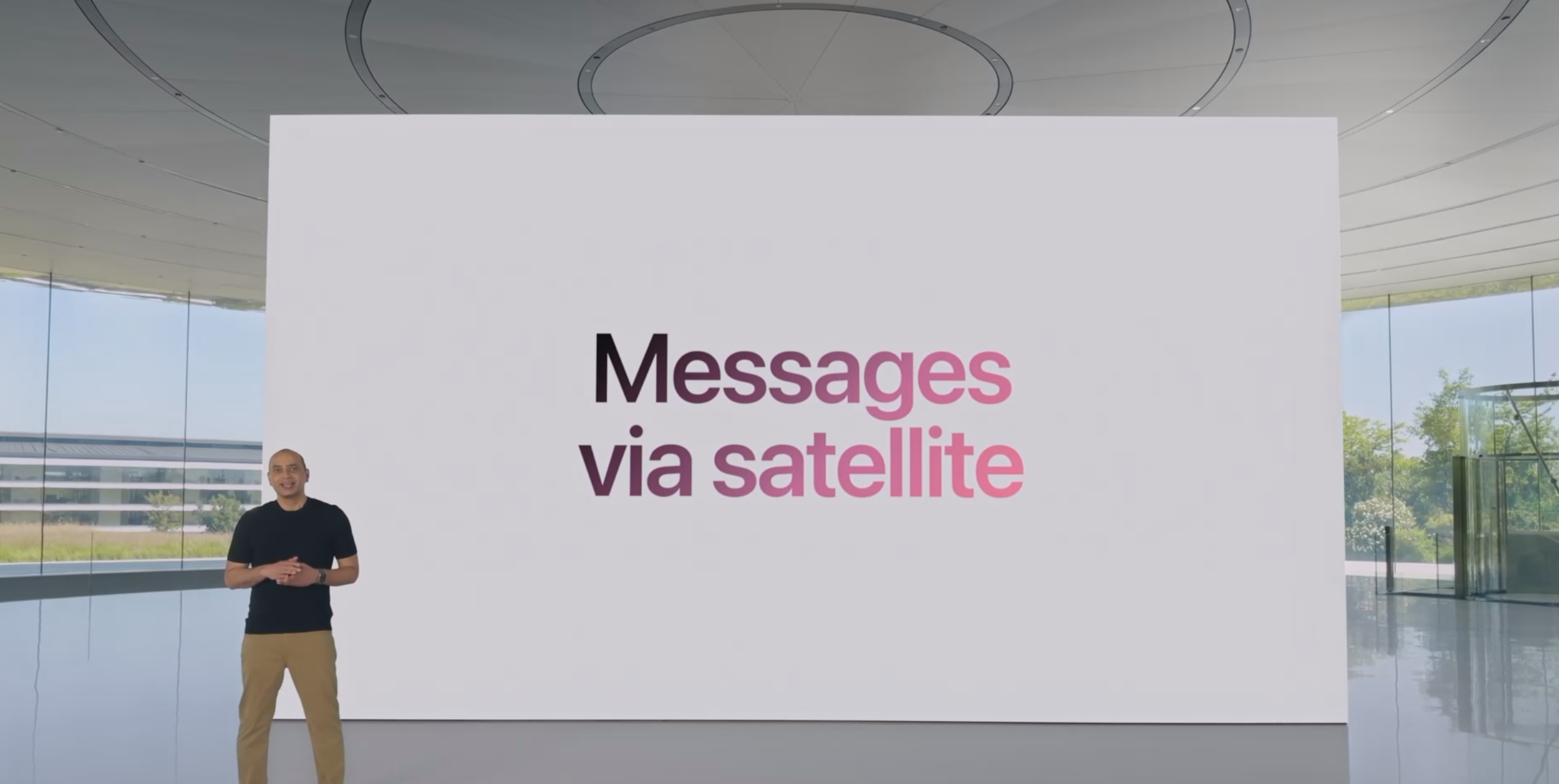 [WWDC 2024] iOS 18 帶著全面強化的 Siri 來了！ image-16
