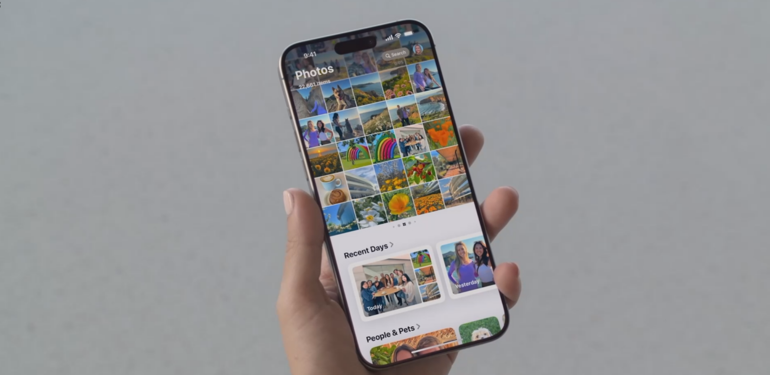 [WWDC 2024] iOS 18 帶著全面強化的 Siri 來了！ image-17-1500x730
