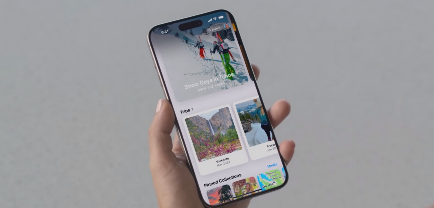 [WWDC 2024] iOS 18 帶著全面強化的 Siri 來了！ image-18-1500x721