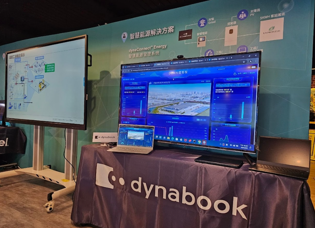 夏普旗下筆電品牌 Dynabook 推出多種商業 AI 應用,首款 AIPC Portege X40L-M 登場! image-2 夏普旗下筆電品牌 Dynabook 推出多種商業 AI 應用,首款 AIPC Portege X40L-M 登場! image-2