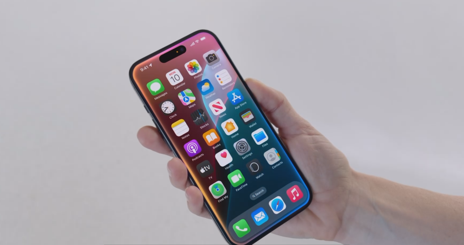 [WWDC2024] Siri 史上最大升級：有 AI 加持的智慧助理 image-21-1500x793