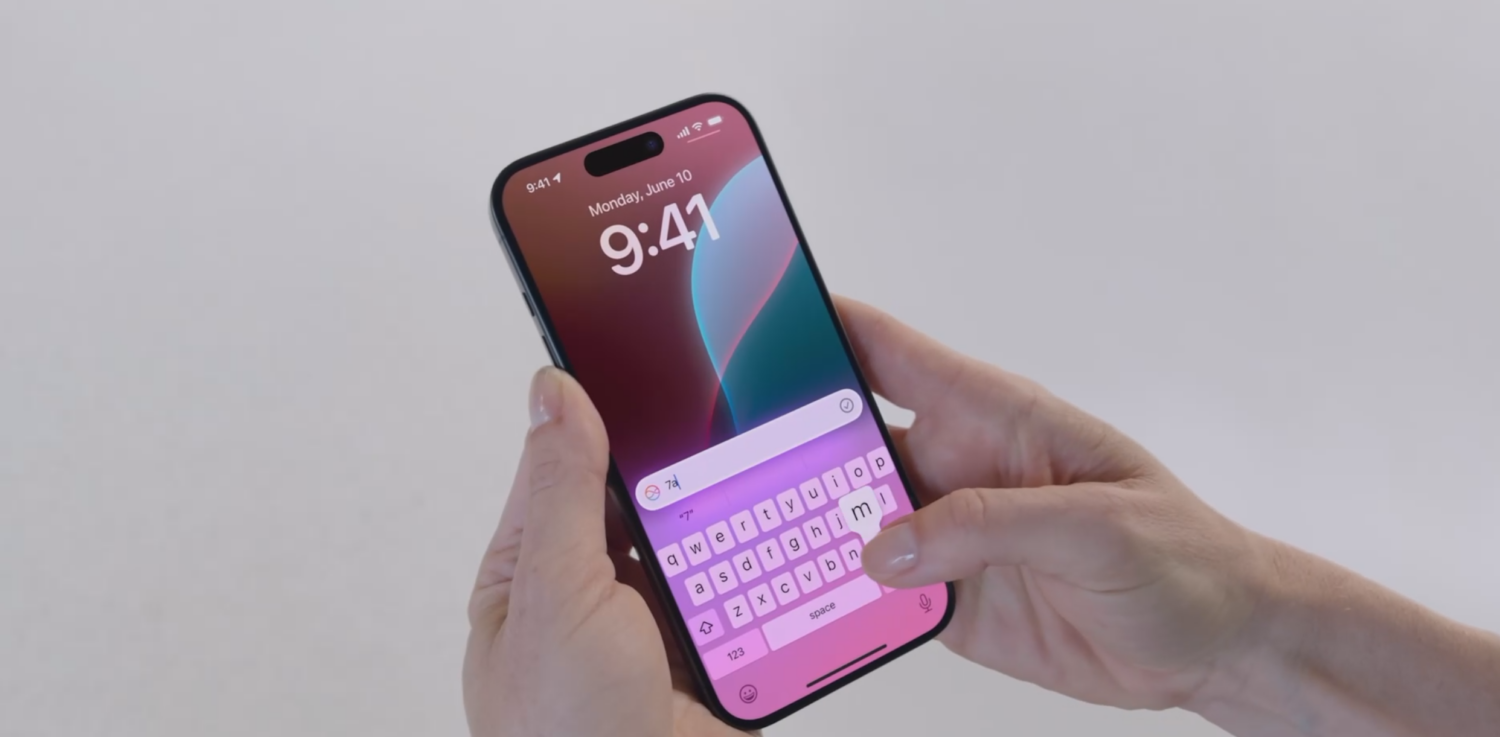 [WWDC2024] Siri 史上最大升級：有 AI 加持的智慧助理 image-22-1500x737