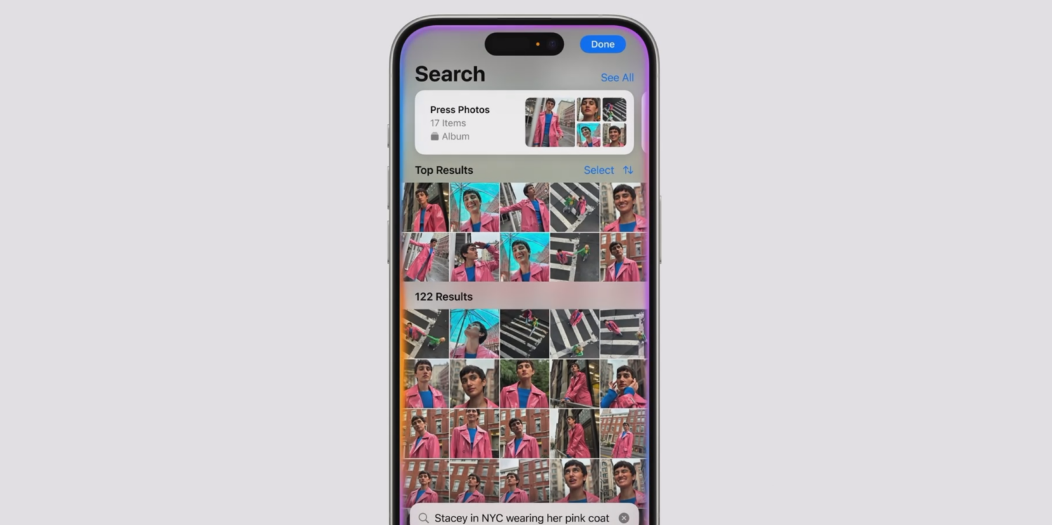[WWDC2024] Siri 史上最大升級：有 AI 加持的智慧助理 image-25-1500x749