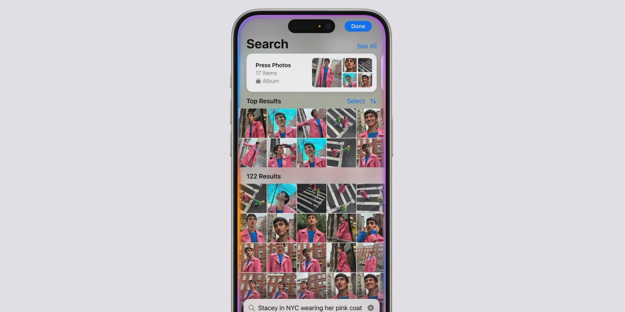 [WWDC2024] Siri 史上最大升級：有 AI 加持的智慧助理 image-25