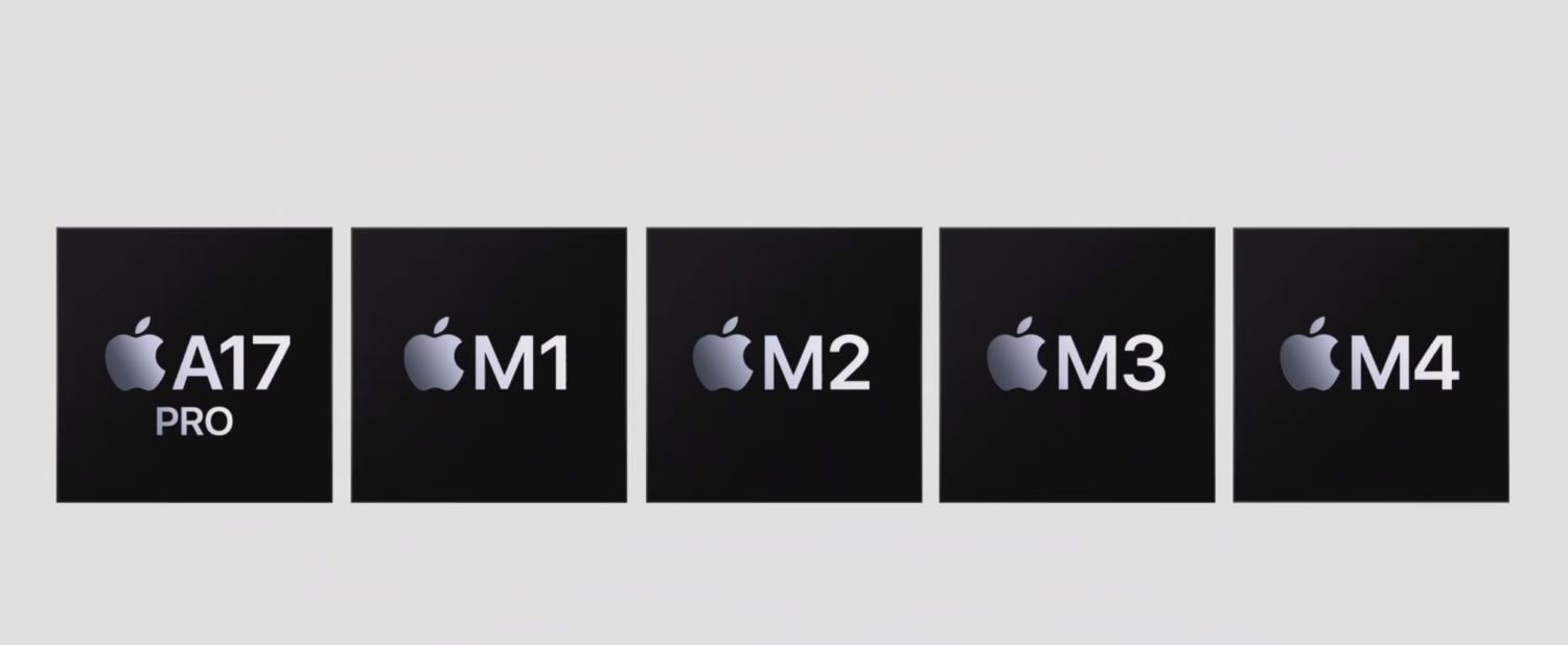 [WWDC2024] 蘋果運用混合型 AI 運算架構，大幅度解決隱私問題 image-26-1500x618