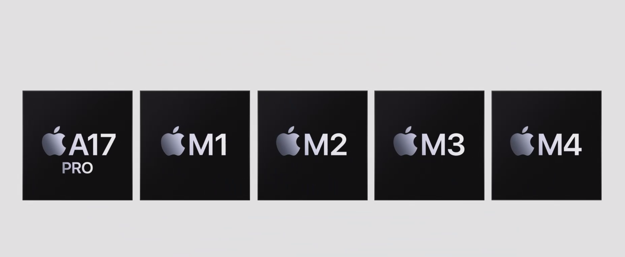 [WWDC2024] 蘋果運用混合型 AI 運算架構，大幅度解決隱私問題 image-26