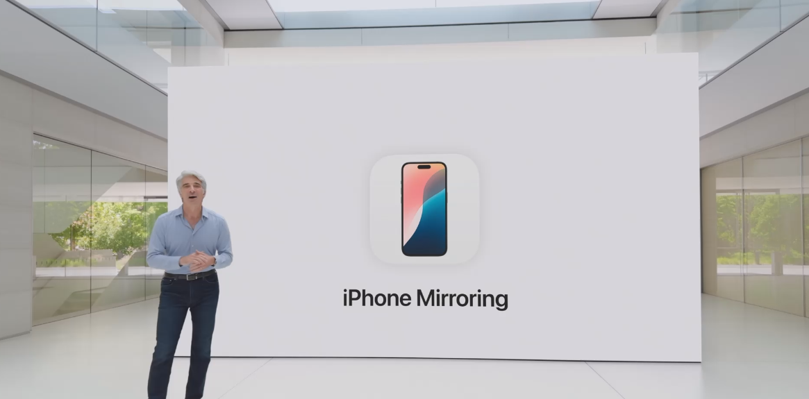 [WWDC 2024] macOS "Sequoia" 有 AI 加持！強大功能一次看懂 image-31