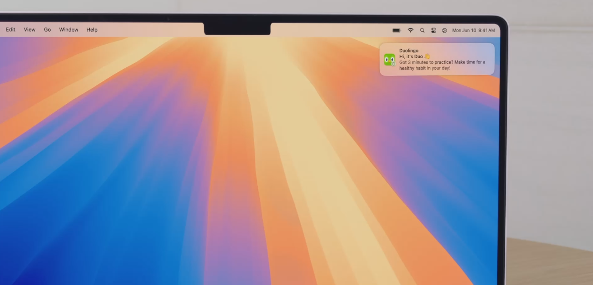 [WWDC 2024] macOS "Sequoia" 有 AI 加持！強大功能一次看懂 image-33