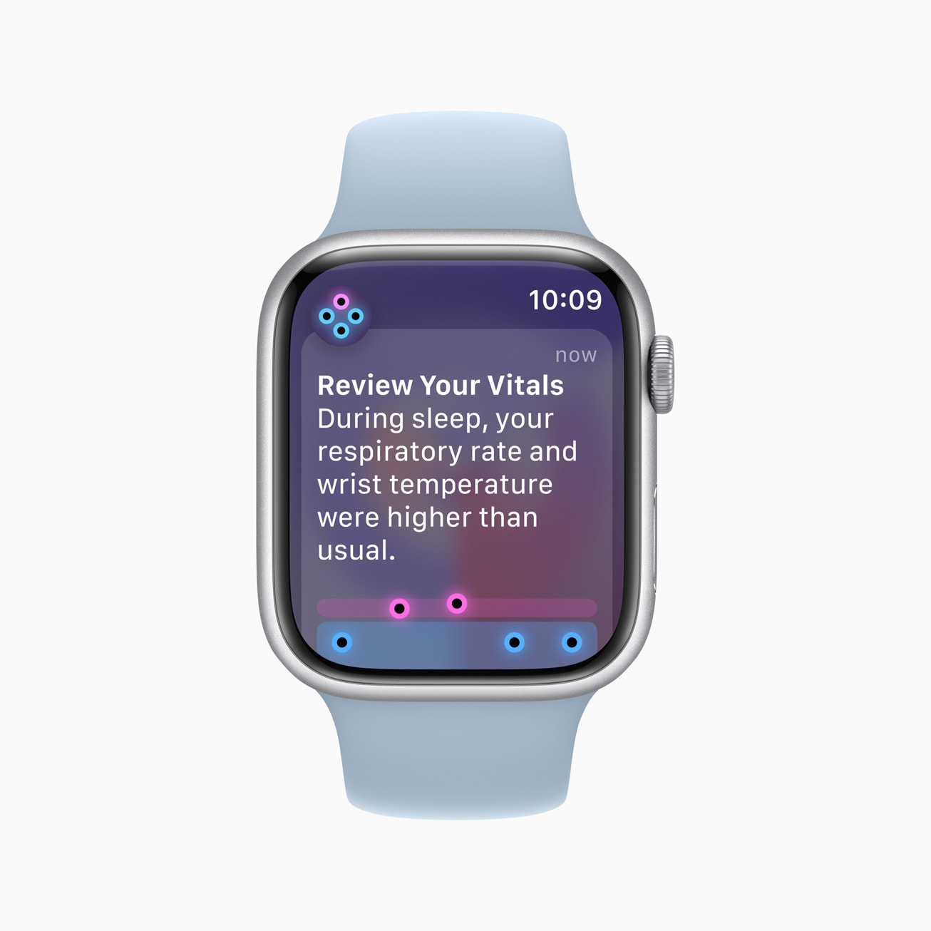 watchOS 11 持續進化運動、生理監測,Apple Watch 更智慧、更健康、更個人化 image-40 watchOS 11 持續進化運動、生理監測,Apple Watch 更智慧、更健康、更個人化 image-40