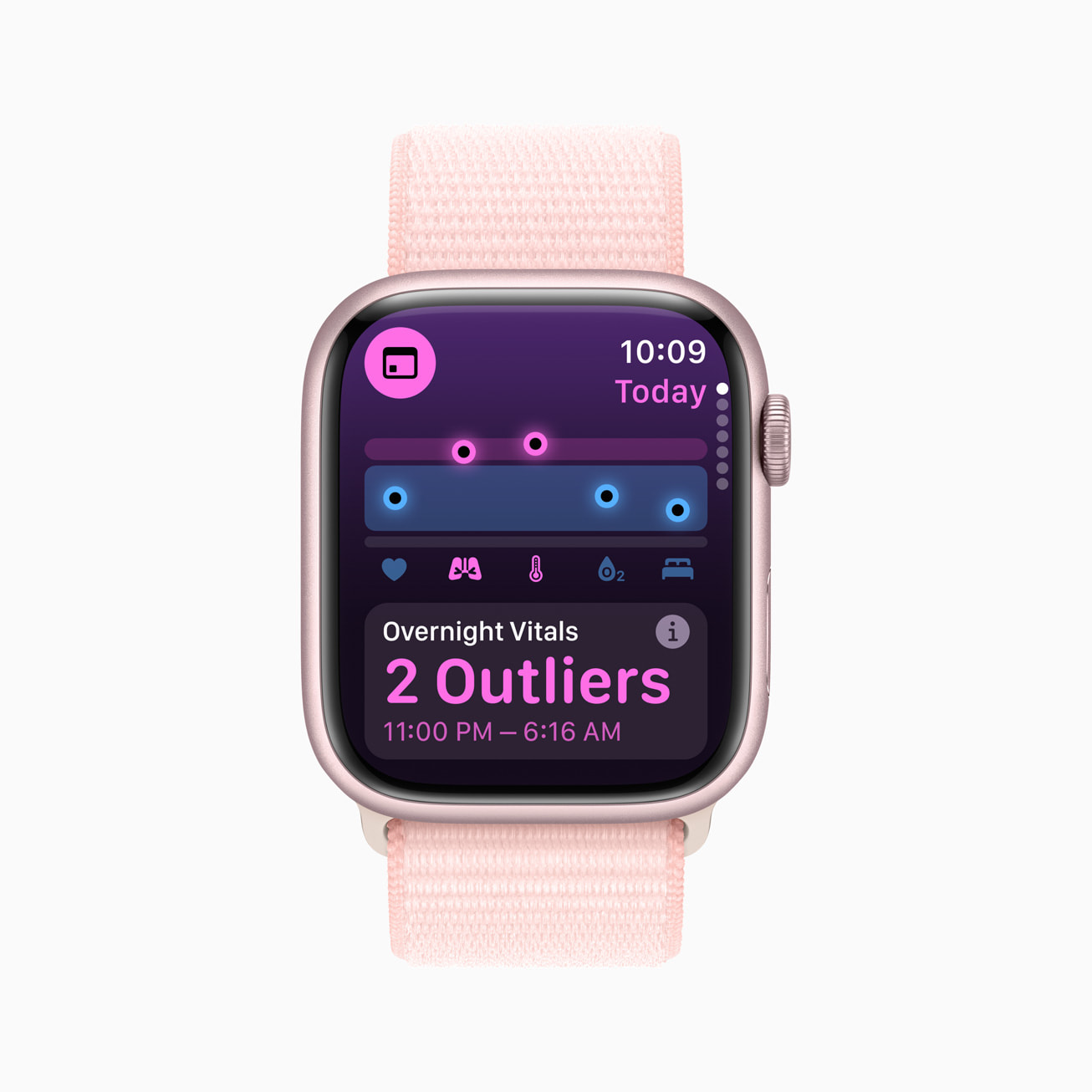 watchOS 11 持續進化運動、生理監測,Apple Watch 更智慧、更健康、更個人化 image-41 watchOS 11 持續進化運動、生理監測,Apple Watch 更智慧、更健康、更個人化 image-41