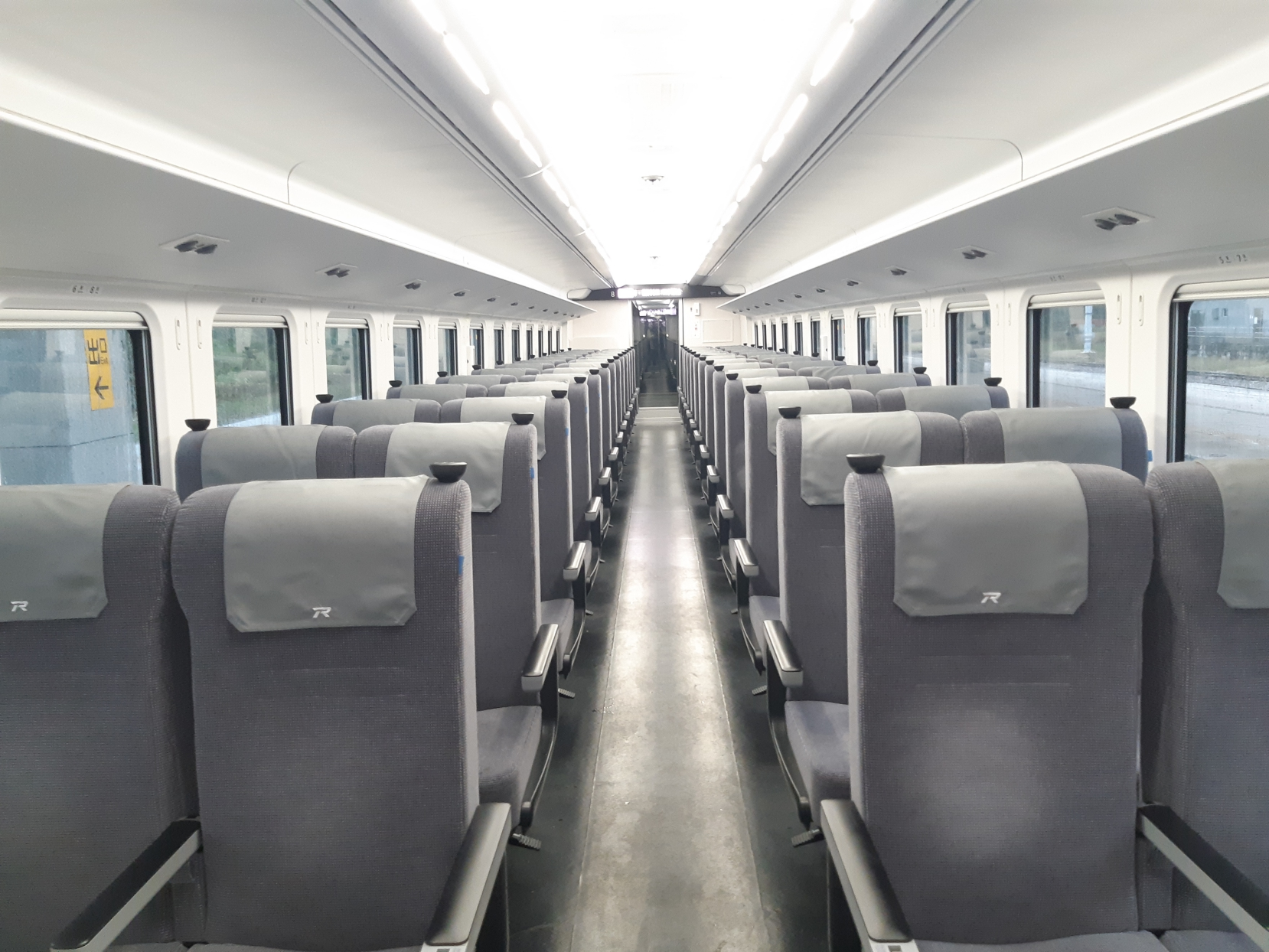 台鐵大改點,北高只要 3.6 小時!更多 EMU3000 新車加入 image-62 台鐵大改點,北高只要 3.6 小時!更多 EMU3000 新車加入 image-62