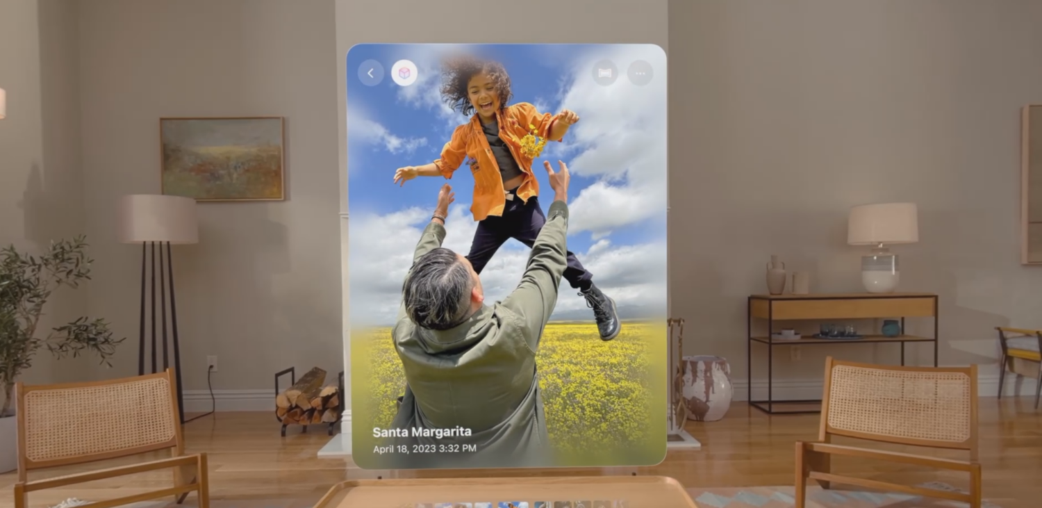 [WWDC 2024] visionOS 2：開啟空間運算的新時代 image-7-1500x731