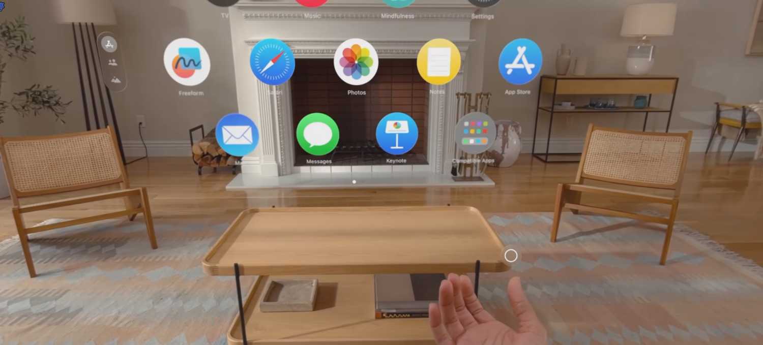 [WWDC 2024] visionOS 2：開啟空間運算的新時代 image-8-1500x679