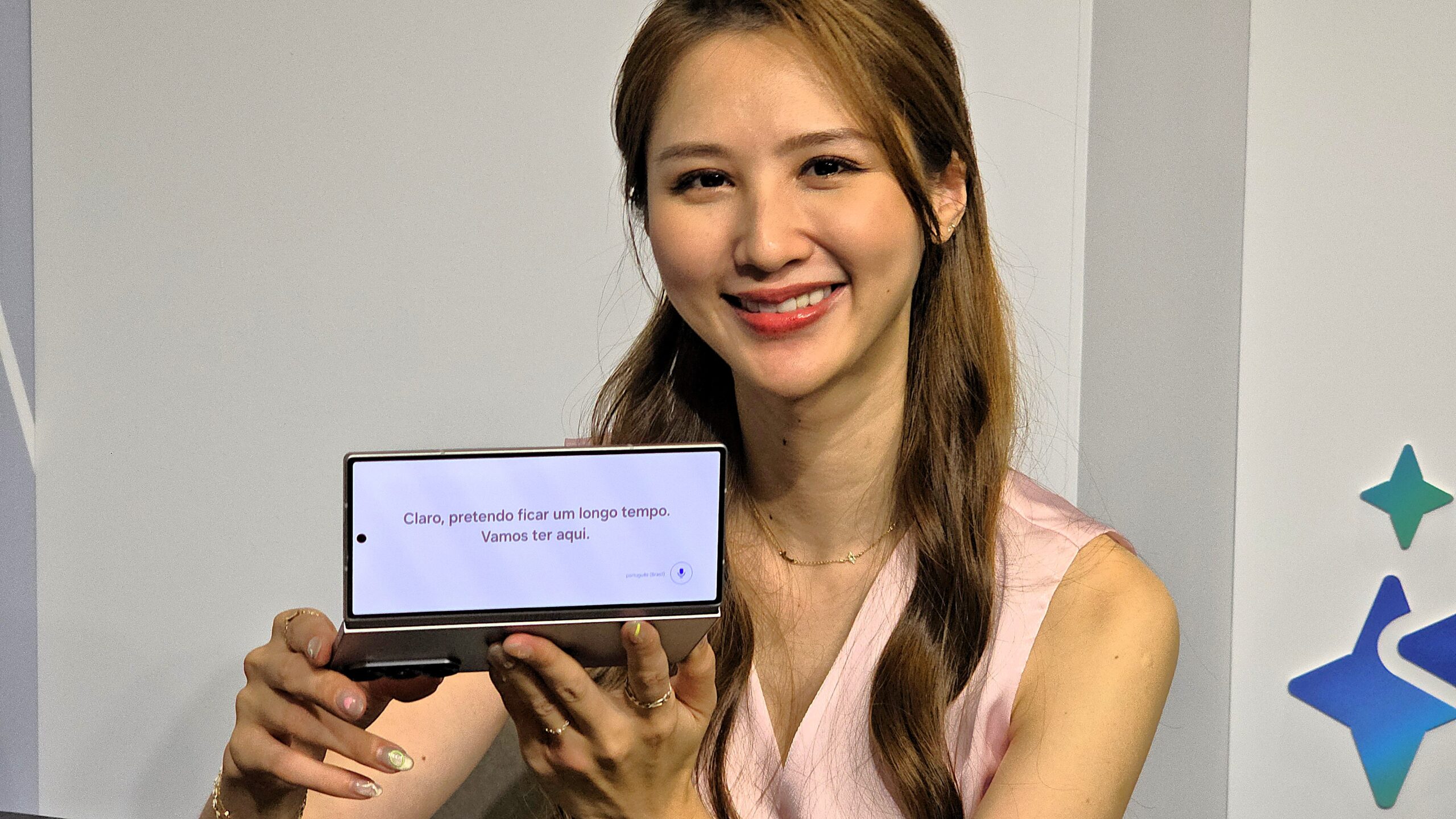 三星 Galaxy Z Fold6/Z Flip6 值得買嗎? 挑 AI 手機有些秘訣你要知道 20240709_143414-scaled 三星 Galaxy Z Fold6/Z Flip6 值得買嗎? 挑 AI 手機有些秘訣你要知道 20240709_143414-scaled