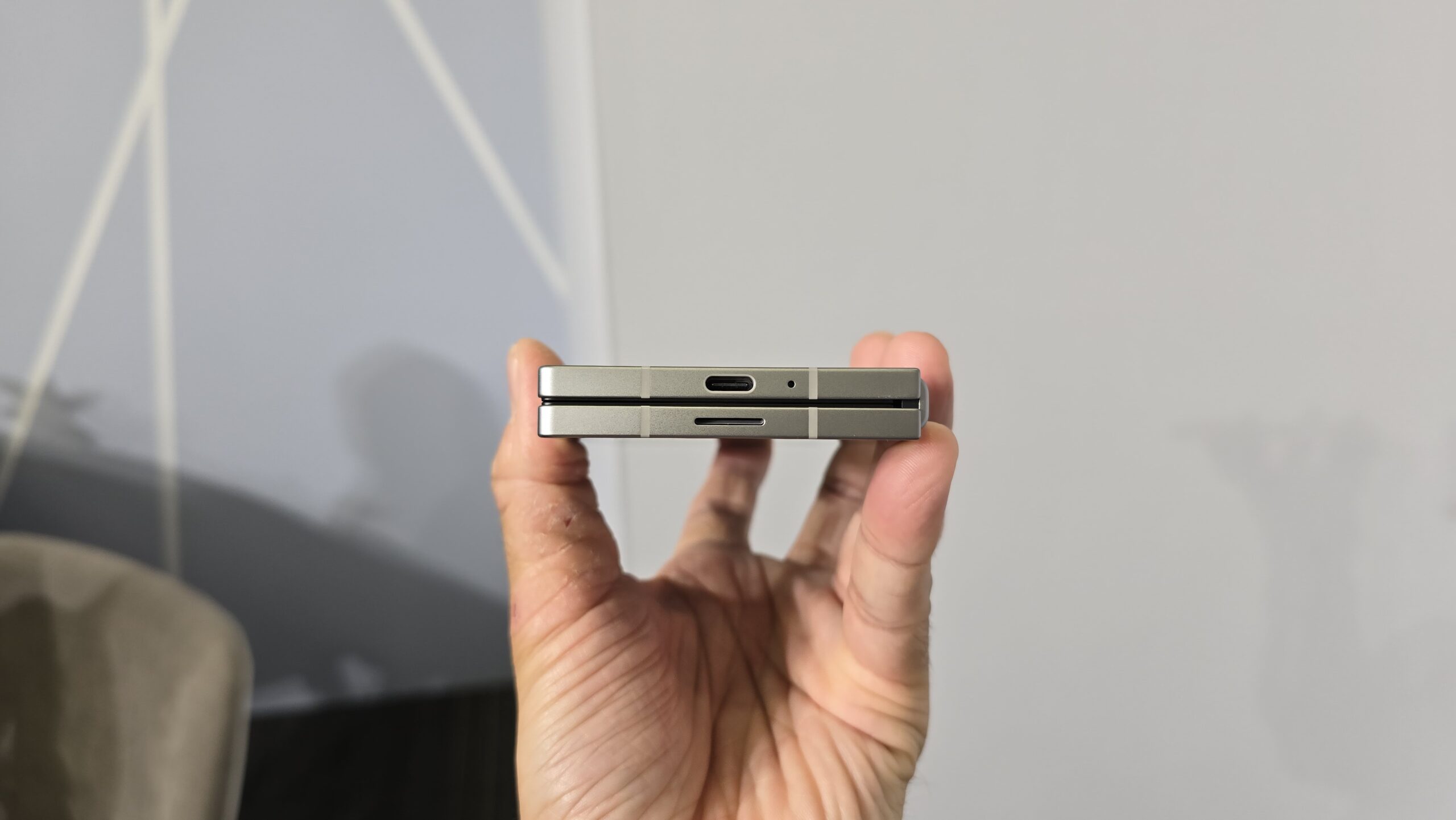 三星 Galaxy Z Fold6/Z Flip6 值得買嗎? 挑 AI 手機有些秘訣你要知道 20240709_143444-scaled 三星 Galaxy Z Fold6/Z Flip6 值得買嗎? 挑 AI 手機有些秘訣你要知道 20240709_143444-scaled