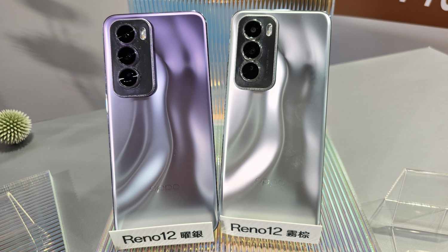 OPPO Reno12 系列新機,萬元就能擁有的全方位 AI 手機 image-1500x845 OPPO Reno12 系列新機,萬元就能擁有的全方位 AI 手機 image-1500x845