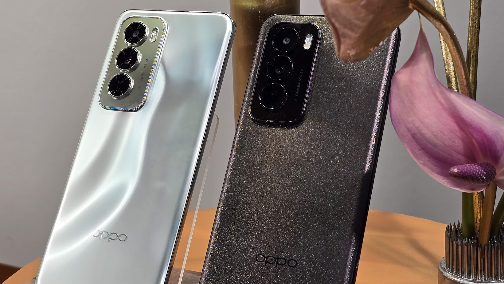 OPPO Reno12 系列新機,萬元就能擁有的全方位 AI 手機 image-2 OPPO Reno12 系列新機,萬元就能擁有的全方位 AI 手機 image-2